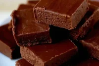 Speedy Mocha Indulgence