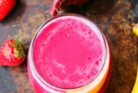 Vibrant Beet Boost