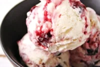 Black Forest Cherry Delight