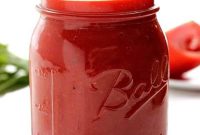 Your Own Perfect Pizza Sauce