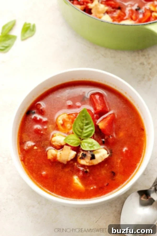 Smoky Chipotle Chicken & Lime Soup 1 featured 11772