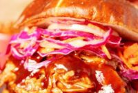 Fall-Apart Tender Slow Cooker Pulled Pork