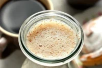 Cinnamon Roll Bliss Coffee Creamer