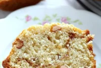 Ultimate Cinnamon Swirl Peanut Butter Banana Muffins