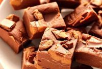 Peanut Butter Chocolate Bliss