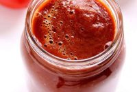 From Scratch Enchilada Sauce