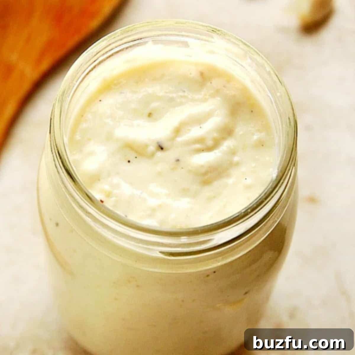 The Ultimate Homemade Alfredo 1 featured 14103