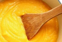 Creamy Butternut Squash Alfredo