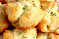 Tear and Share Rolls