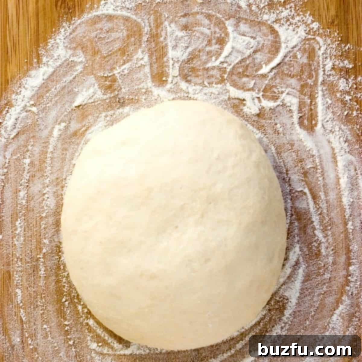 Evde Kusursuz Pizza Hamuru Yapımı 1 featured 15