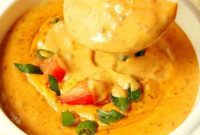 Signature Chili Queso