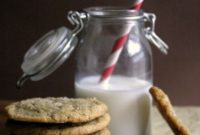 Golden Brown Butter Brown Sugar Cookies