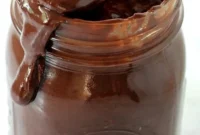 Creamy Peanut Butter Hot Fudge Dream