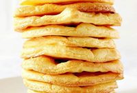 Heavenly Cloud Bread Delights