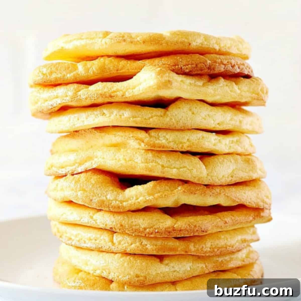 Heavenly Cloud Bread Delights 1 featured 18011