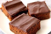 Spiced Pumpkin Chocolate Indulgence