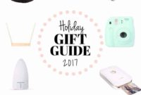 Unwrap Joy Gift Guide