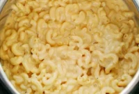 Creamy Dreamy Instant Pot Mac