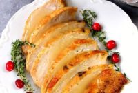 Effortless Holiday Feasts