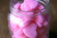 The Sweet Art of Sugar Hearts