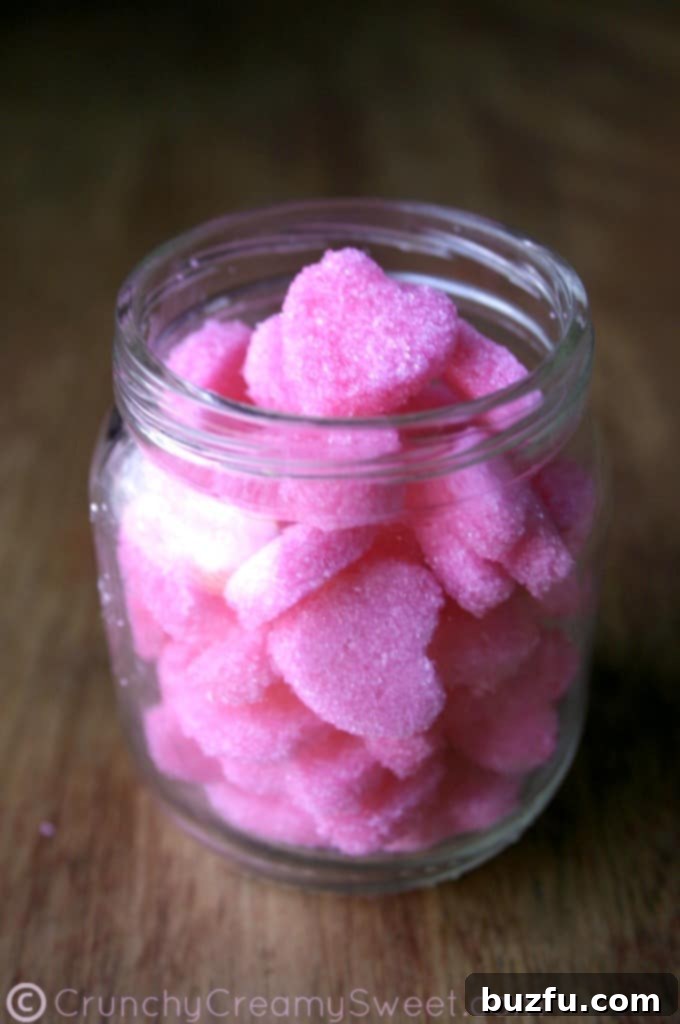 The Sweet Art of Sugar Hearts 1 featured 1978