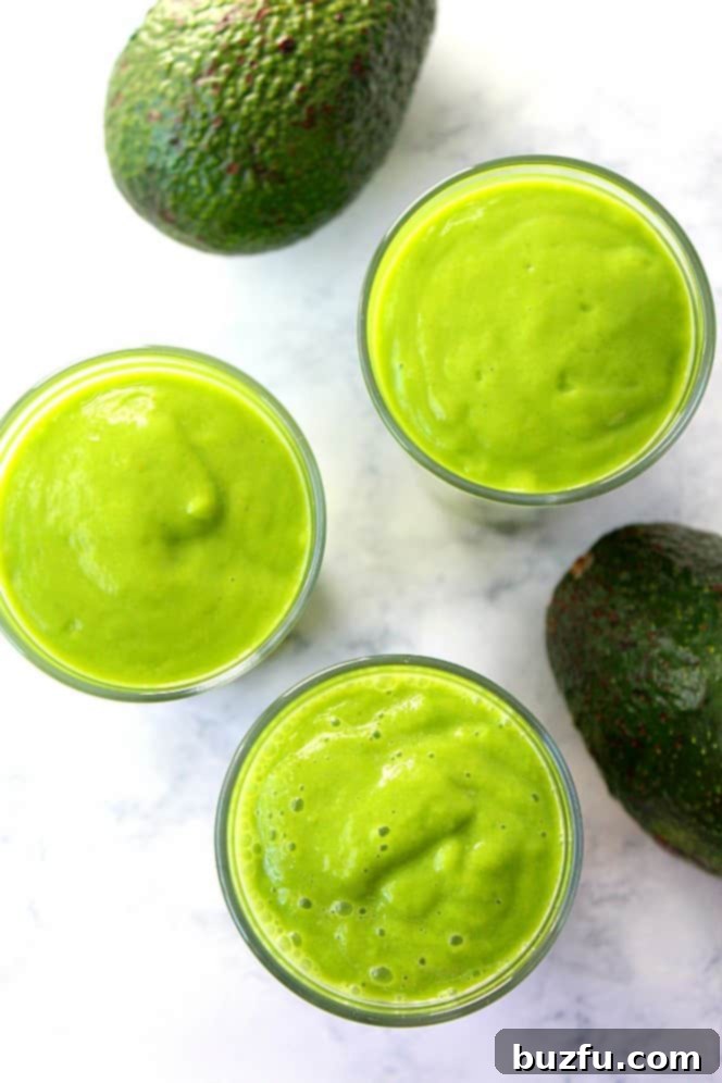 Radiant Avocado Elixir 1 featured 19880