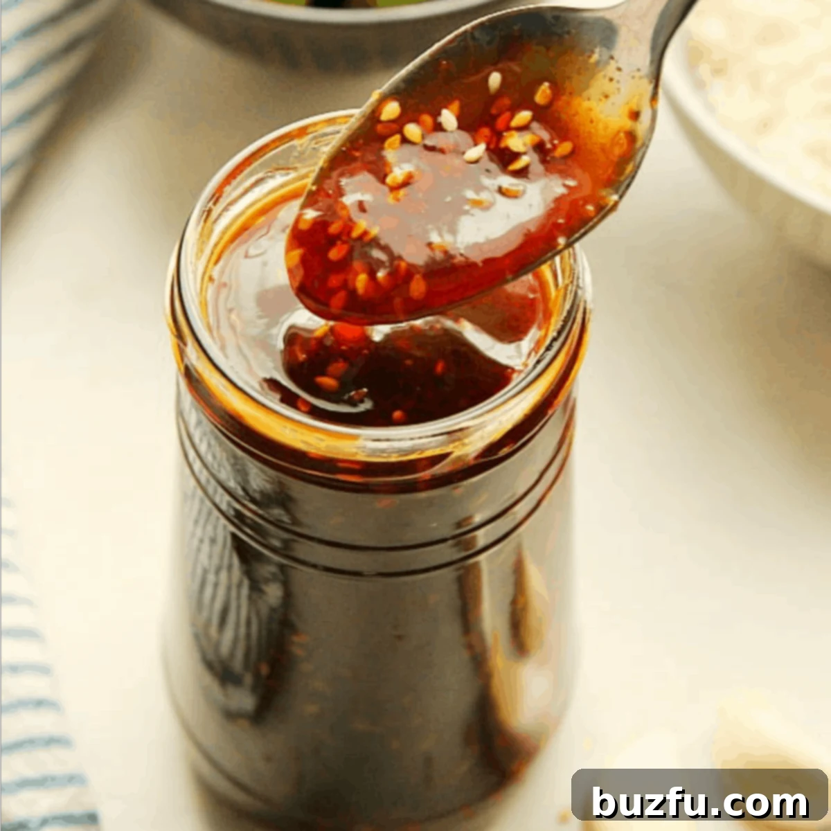 Effortless Homemade Teriyaki 1 featured 20400