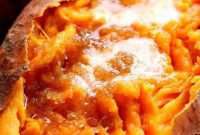 Effortless Instant Pot Sweet Potatoes