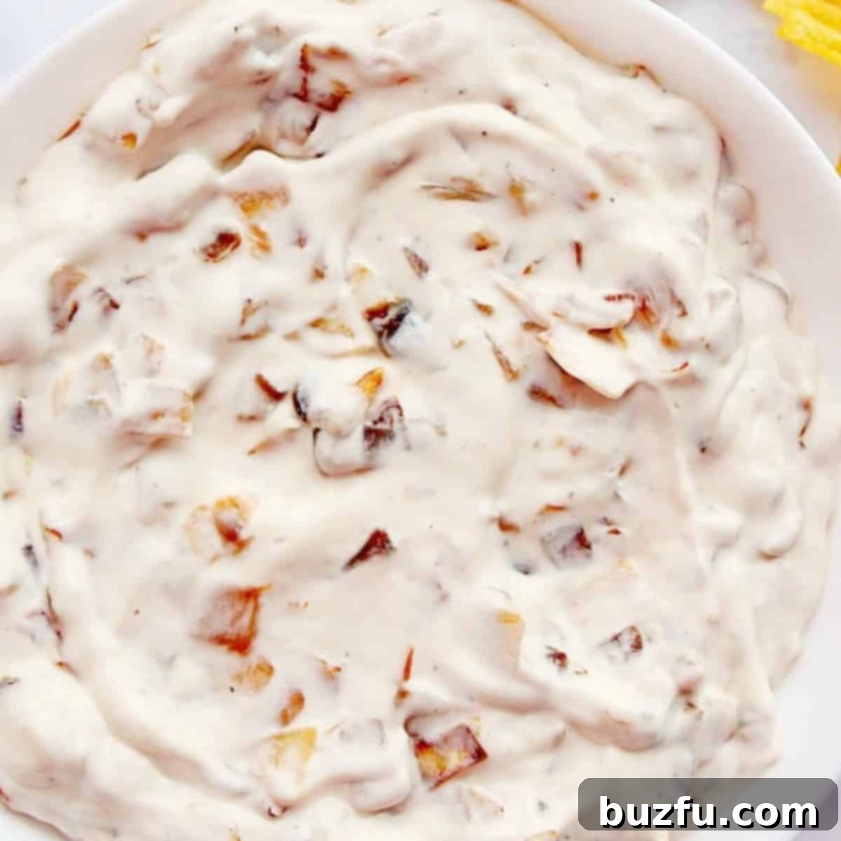 Irresistible Caramelized Onion Dip 1 featured 21494