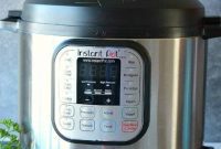 Instant Pot Unlocked: Your Beginner’s Handbook