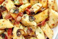 Pillowy Kopytka Traditional Polish Potato Dumplings