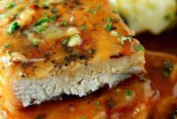 Mouthwatering Instant Pot Pork Chops