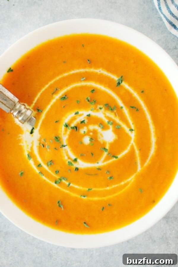 Silky Carrot Bisque 1 featured 23670