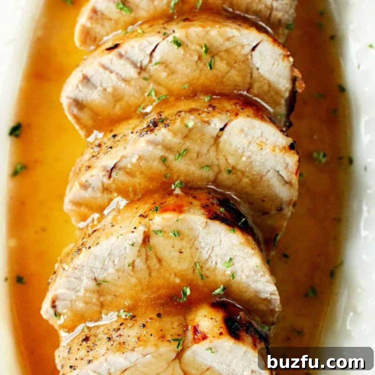 Effortless Instant Pot Pork Tenderloin 1 featured 25020