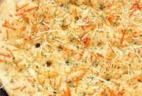 Speedy Skillet Focaccia