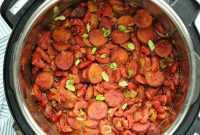 Effortless Instant Pot Red Beans and Rice