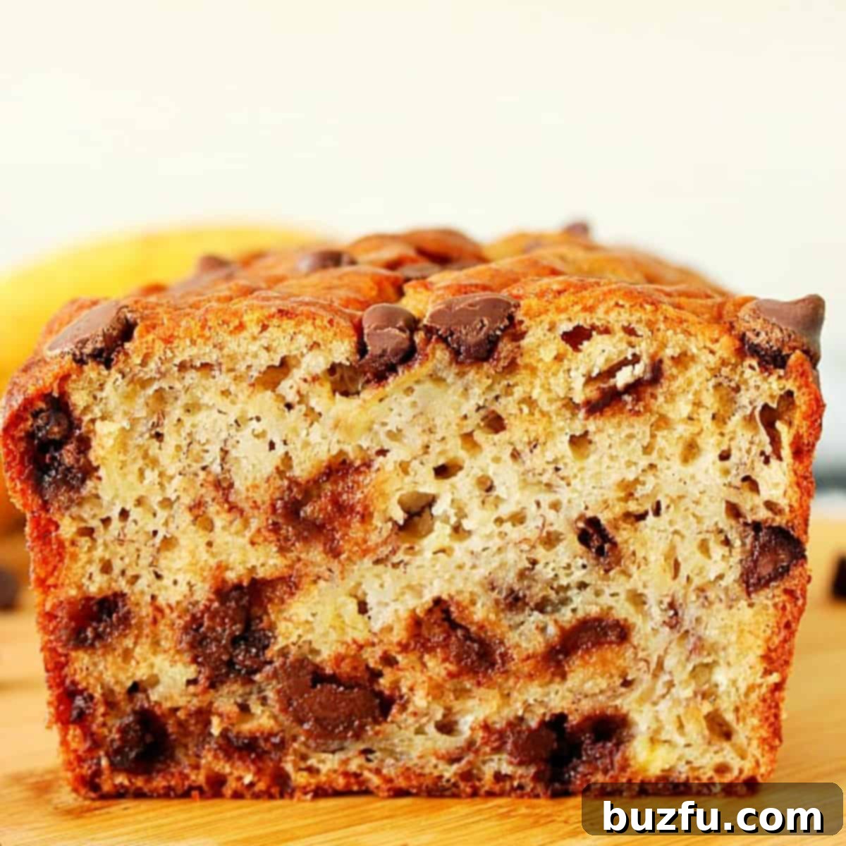 Effortless One Bowl Banana Bread 1 featured 27690