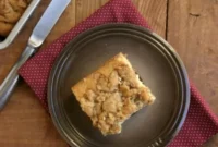 Authentic New York Crumb Delight