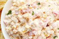 Velvety Sweet Corn Delight