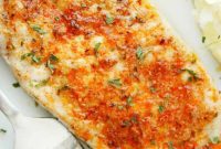 Herb-Crusted Baked Pork Chops