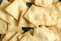 Crispy Delights from Your Kitchen