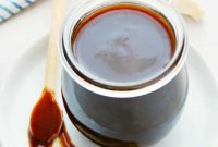 Craft Your Own Hoisin Sauce