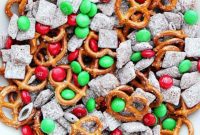 Magical Reindeer Mix