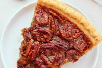 Southern Pecan Perfection