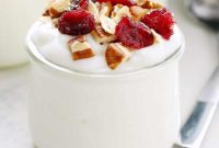 Creamy Instant Pot Yogurt