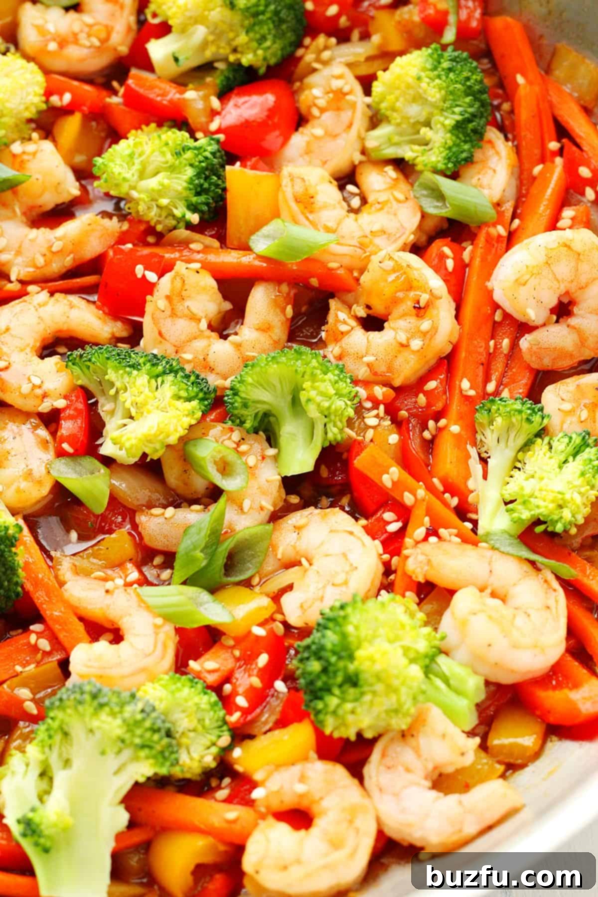 Sizzling Shrimp Stir-Fry 1 featured 31665