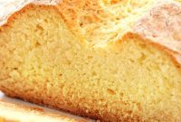 Fast Bread: No Yeast Needed