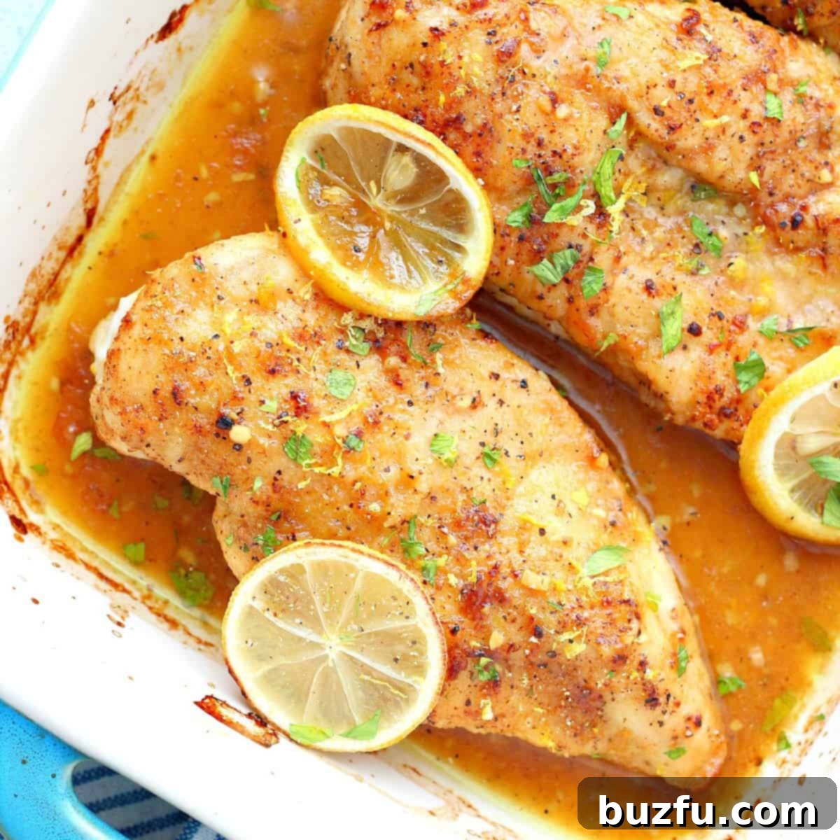 Zesty Lemon Pepper Chicken 1 featured 34208