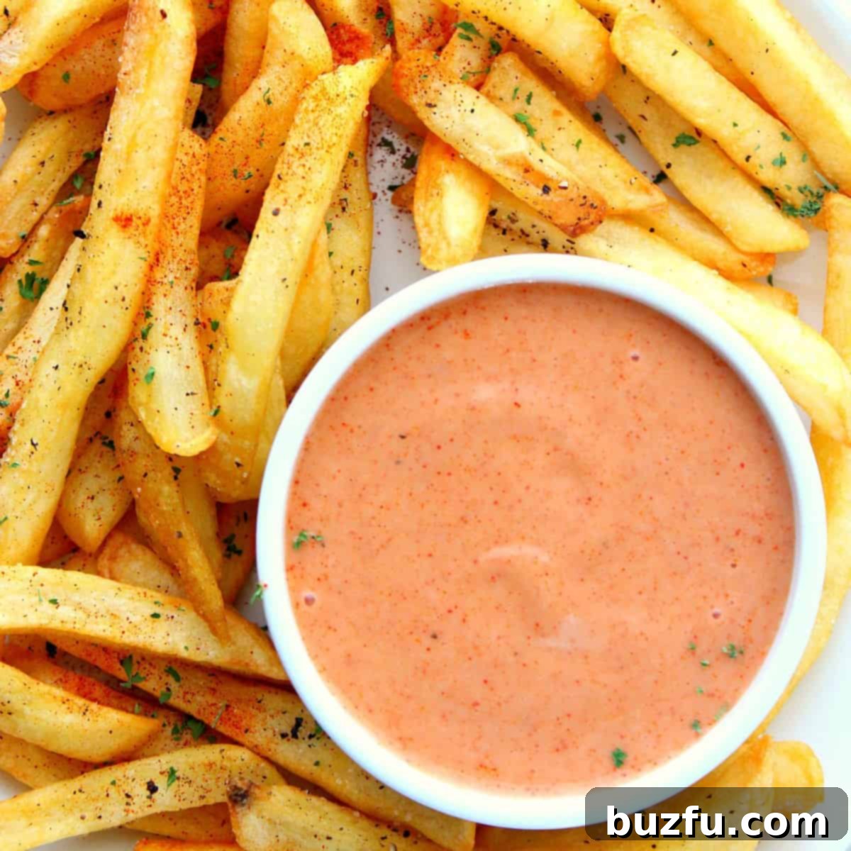 Homemade Fry Sauce Perfection 1 featured 34235