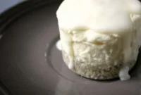 White Chocolate-Dipped Coconut Cream Dream Bites